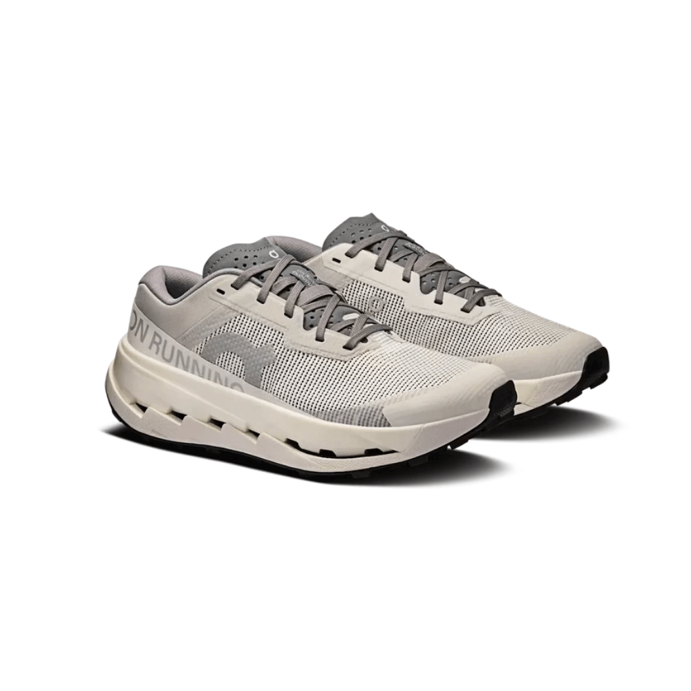 ON Cloudultra Pro Grey