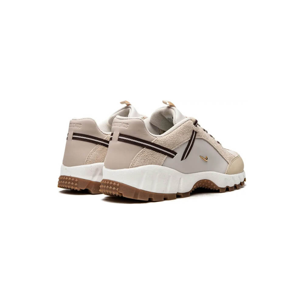 Nike x Jacquemus Air Humara LX Beige