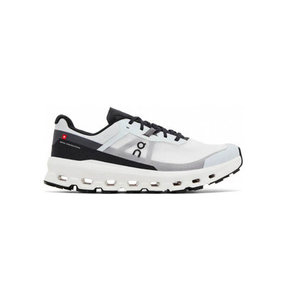 On Running Cloudvista White Black