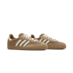 Adidas Samba OG Brown Beige Mesh Gum