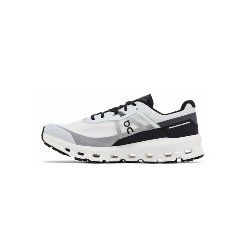 On Running Cloudvista White Black