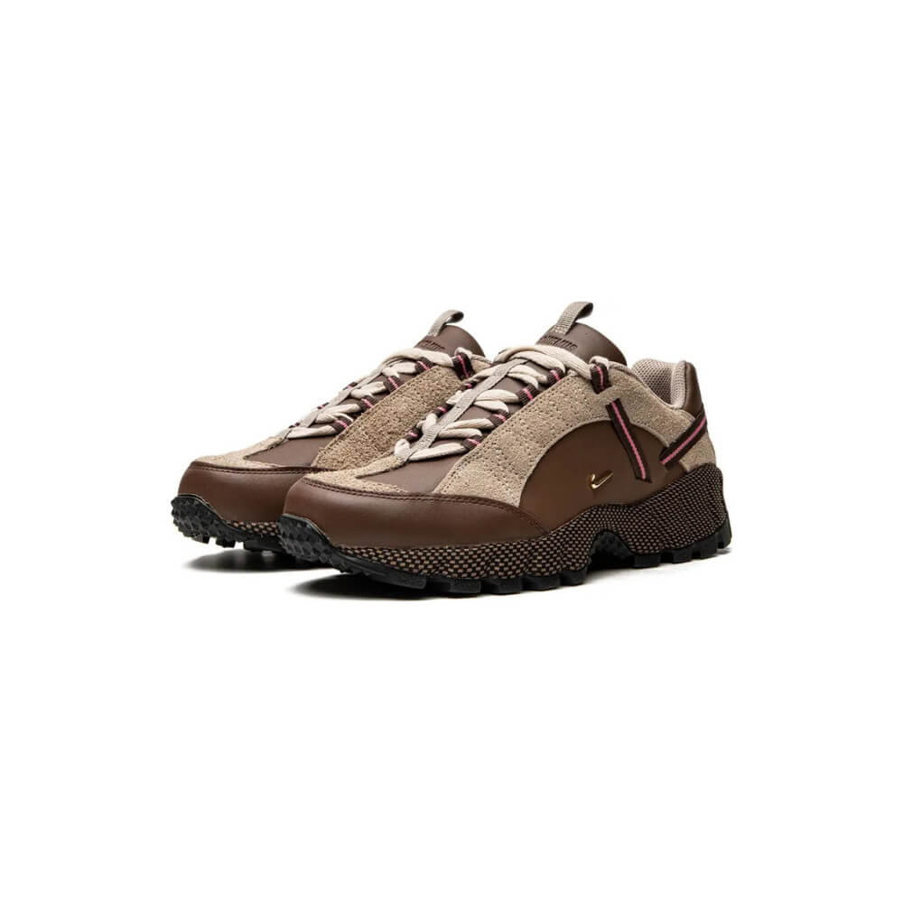 Nike x Jacquemus Air Humara LX "Brown"
