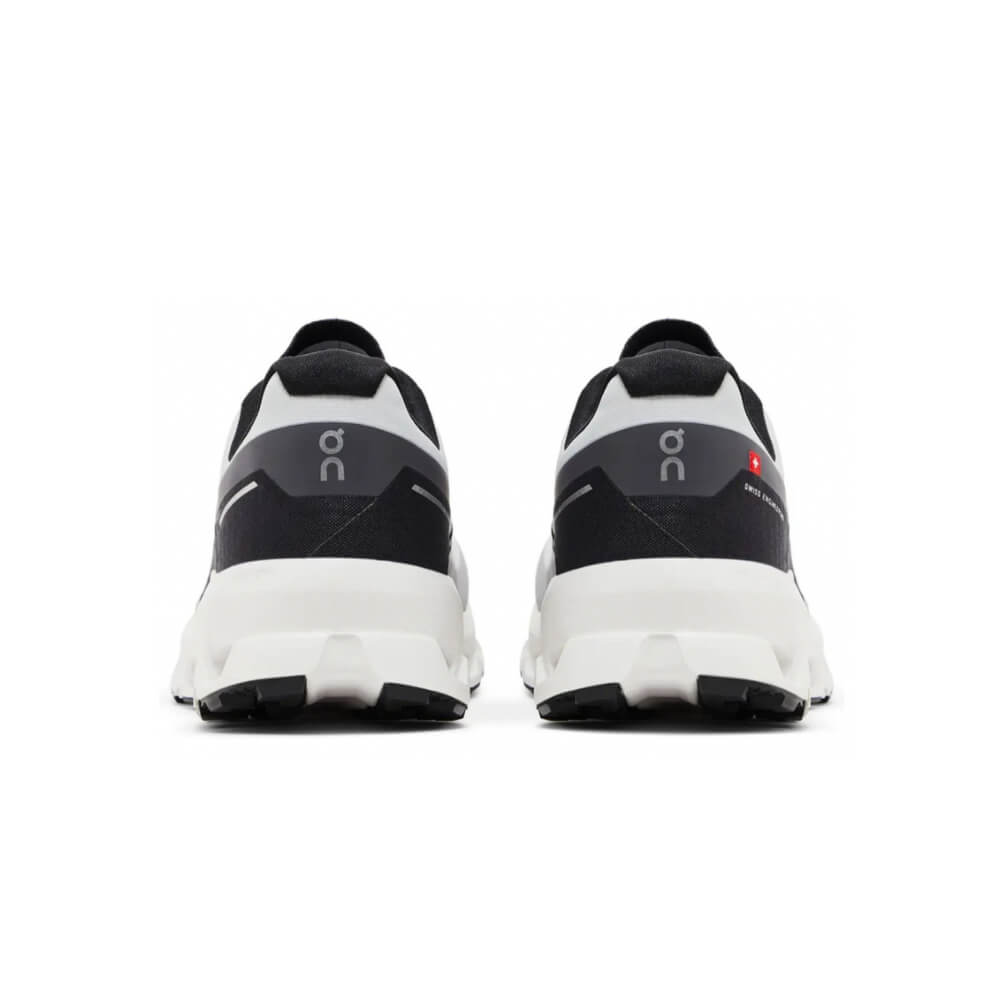 On Running Cloudvista White Black