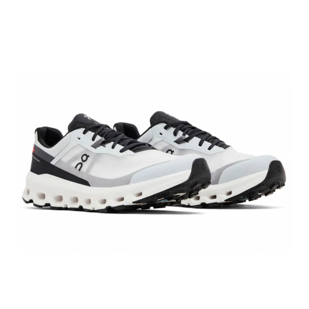 On Running Cloudvista White Black