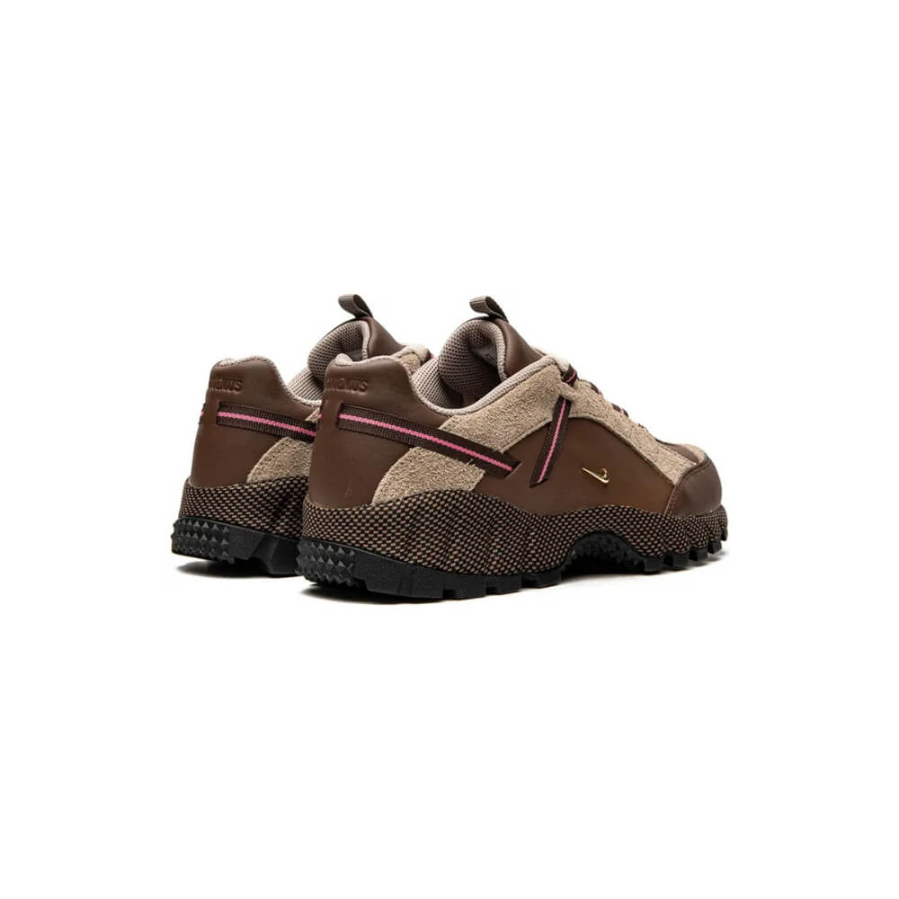 Nike x Jacquemus Air Humara LX "Brown"