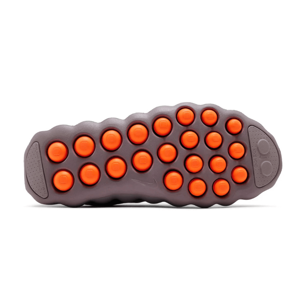 Nike Mind 002 Light Violet Ore Running Shoes