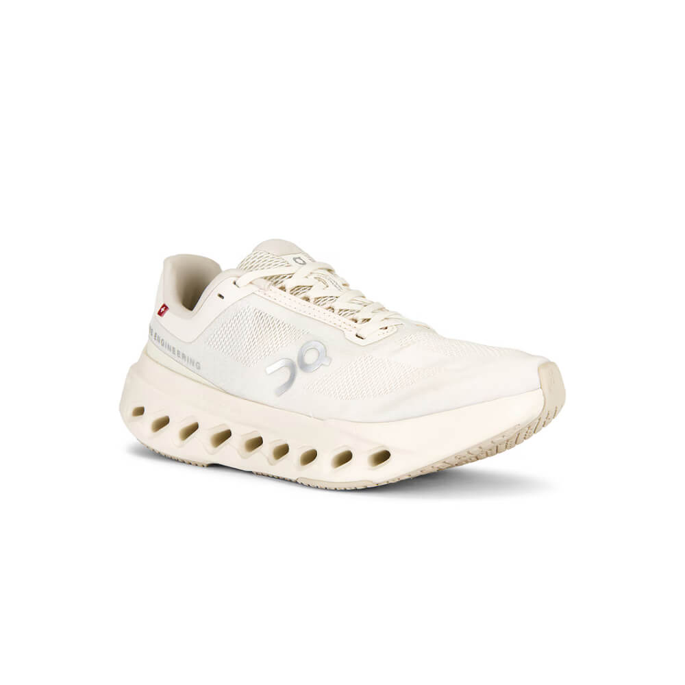 On Running Cloudsurfer Off-White Cream