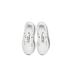 On Cloud Eclipse White Running Shoes