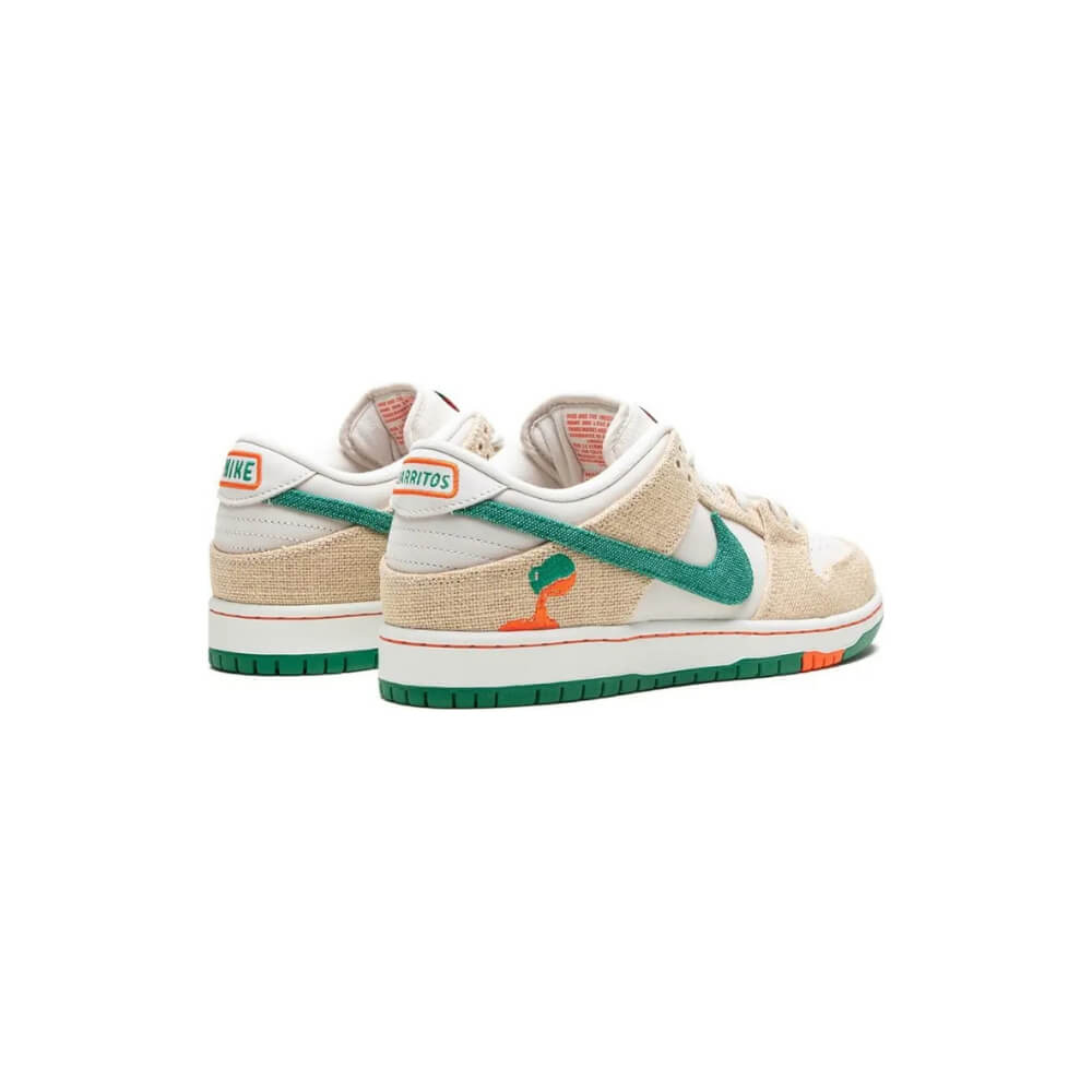 Nike SB Dunk Low Jarritos Sneakers
