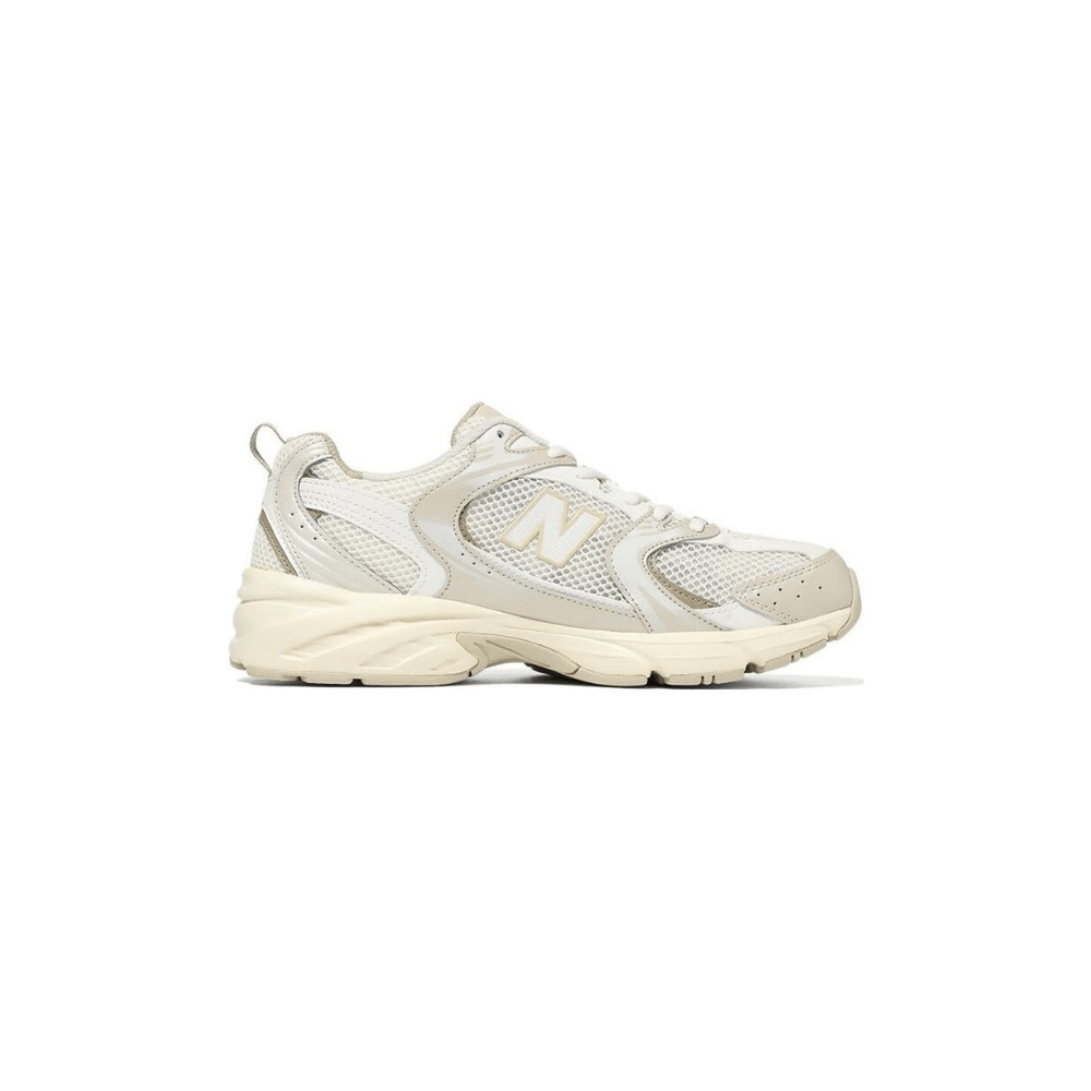 New Balance 530 Cream Beige