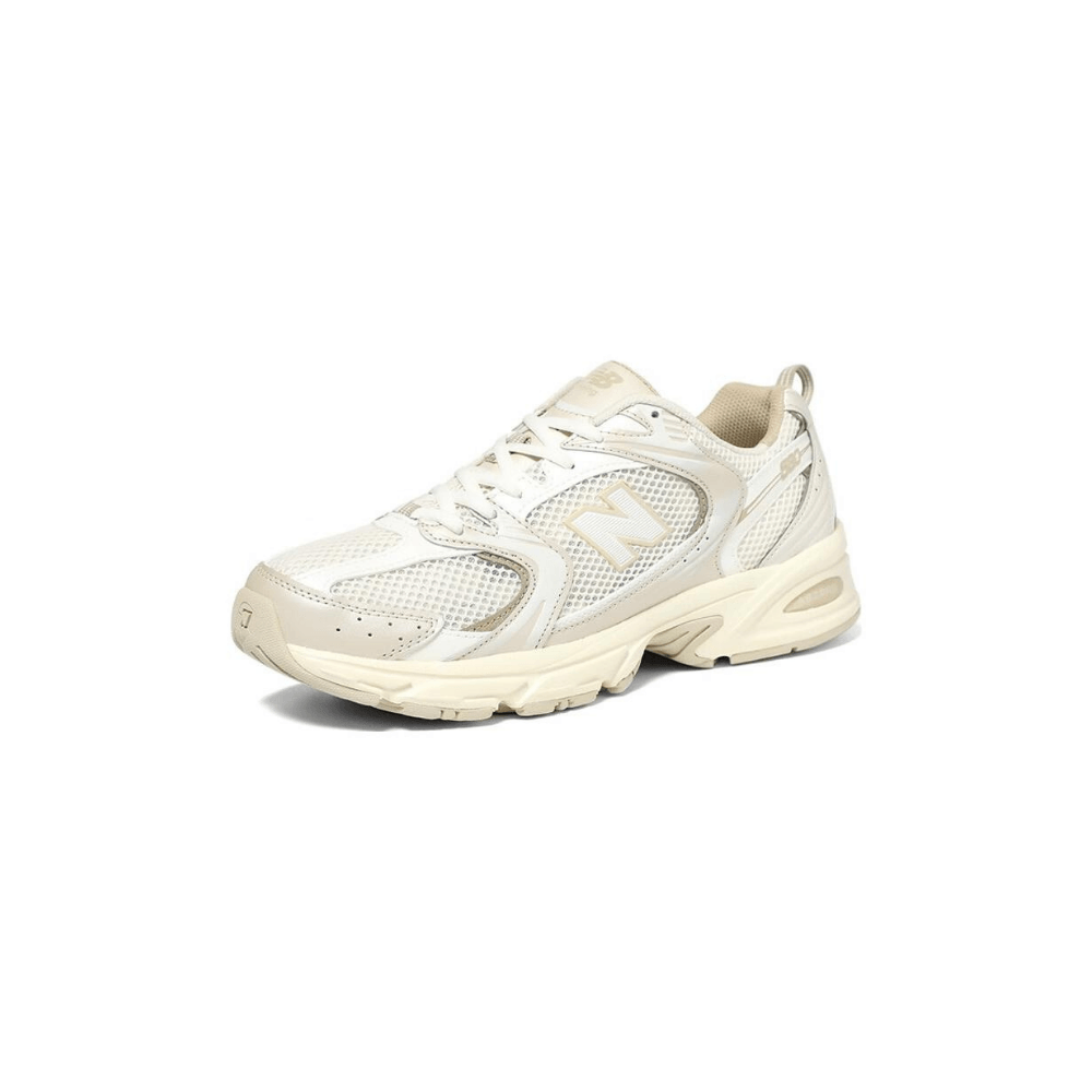 New Balance 530 Cream Beige