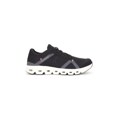 On Cloud X 4 AD – Black/Asphalt