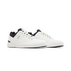 On Running THE ROGER Advantage 2 White Black