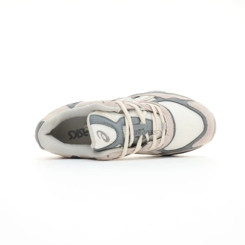 Asics Gel NYC Cream Oyster Grey