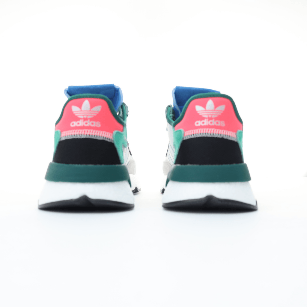 Adidas Nite Jogger Multiple Colors shose