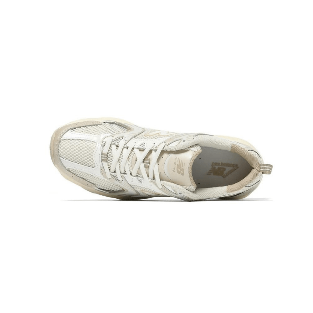 New Balance 530 Cream Beige