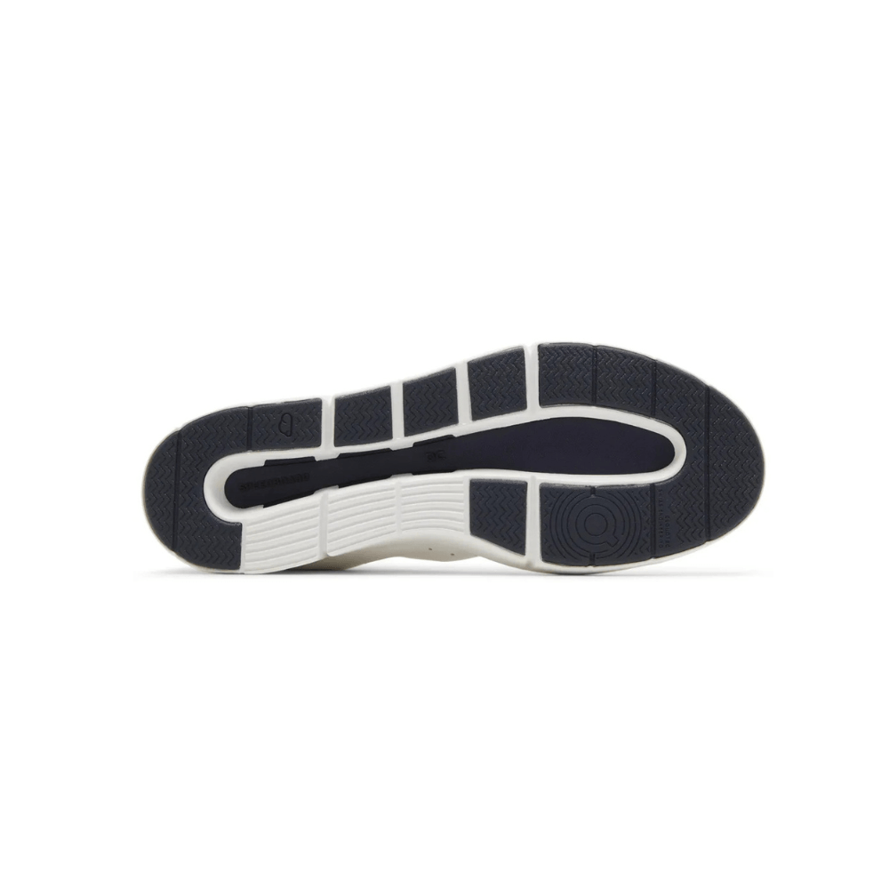 On Running THE ROGER Advantage 2 Black