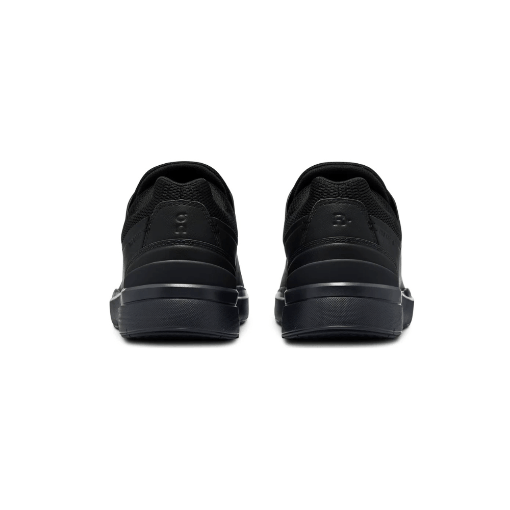 On Running THE ROGER Advantage 2 Black