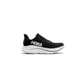 HOKA Clifton 9 – Black/White
