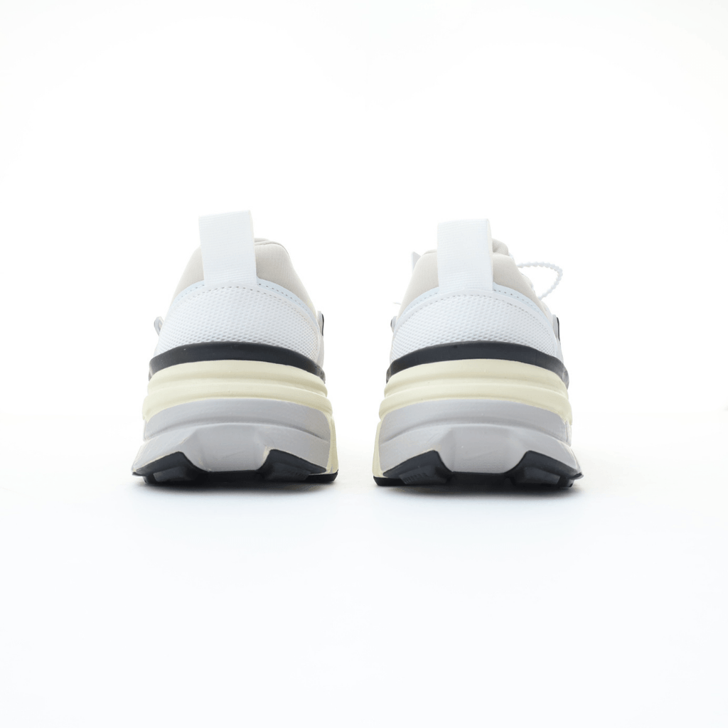 Nike V2K Run White Grey