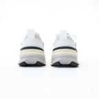Nike V2K Run White Grey