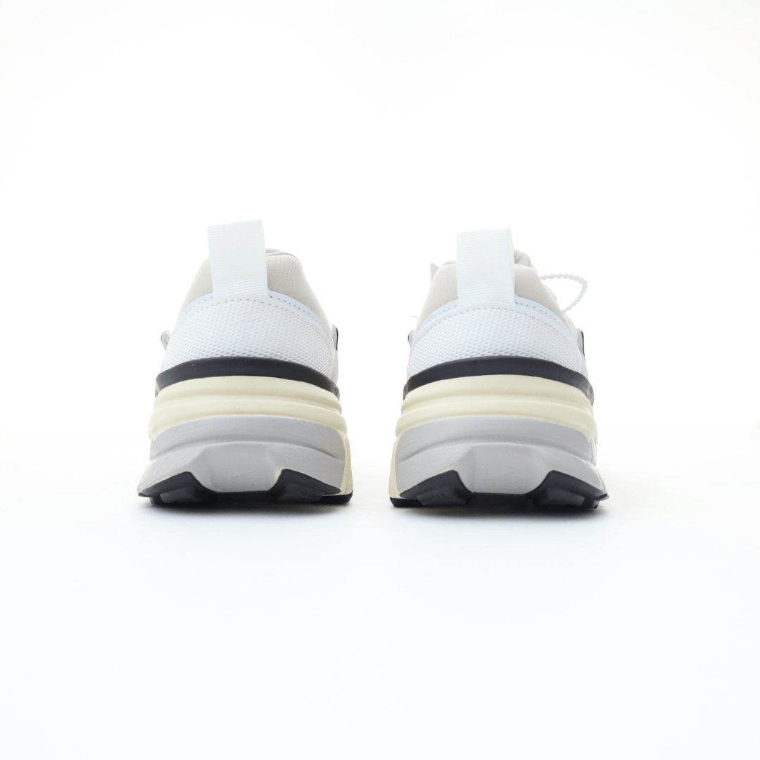 Nike V2K Run White Grey