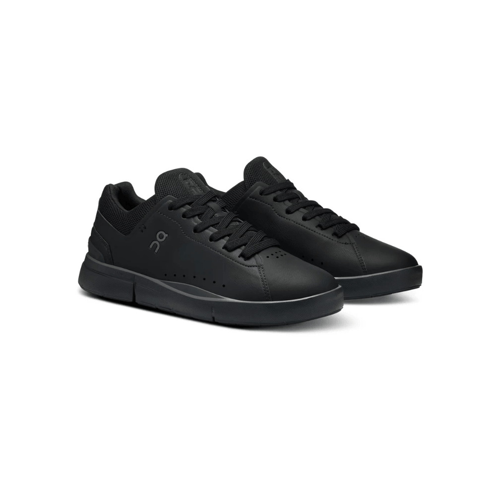 On Running THE ROGER Advantage 2 Black