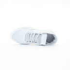 Adidas Nite Jogger Triple White