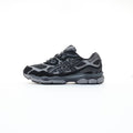 ASICS Gel-NYC Black Graphite Grey