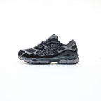 ASICS Gel-NYC Black Graphite Grey