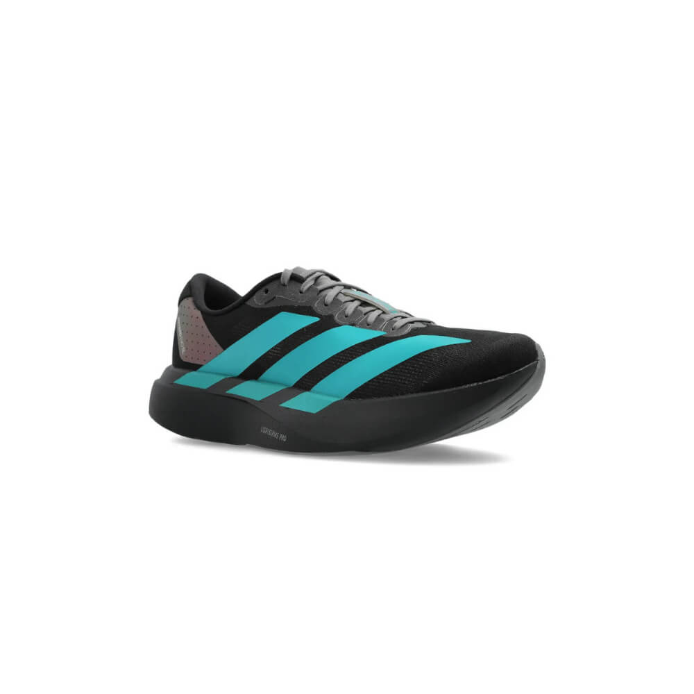 Adidas Adizero Running Shoes Black