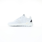 Adidas Nite Jogger Triple White