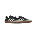Adidas Samba OG Black White Gum