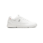 On Running The Roger Advantage 2 White