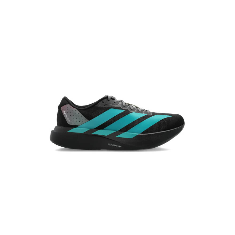 Adidas Adizero Running Shoes Black