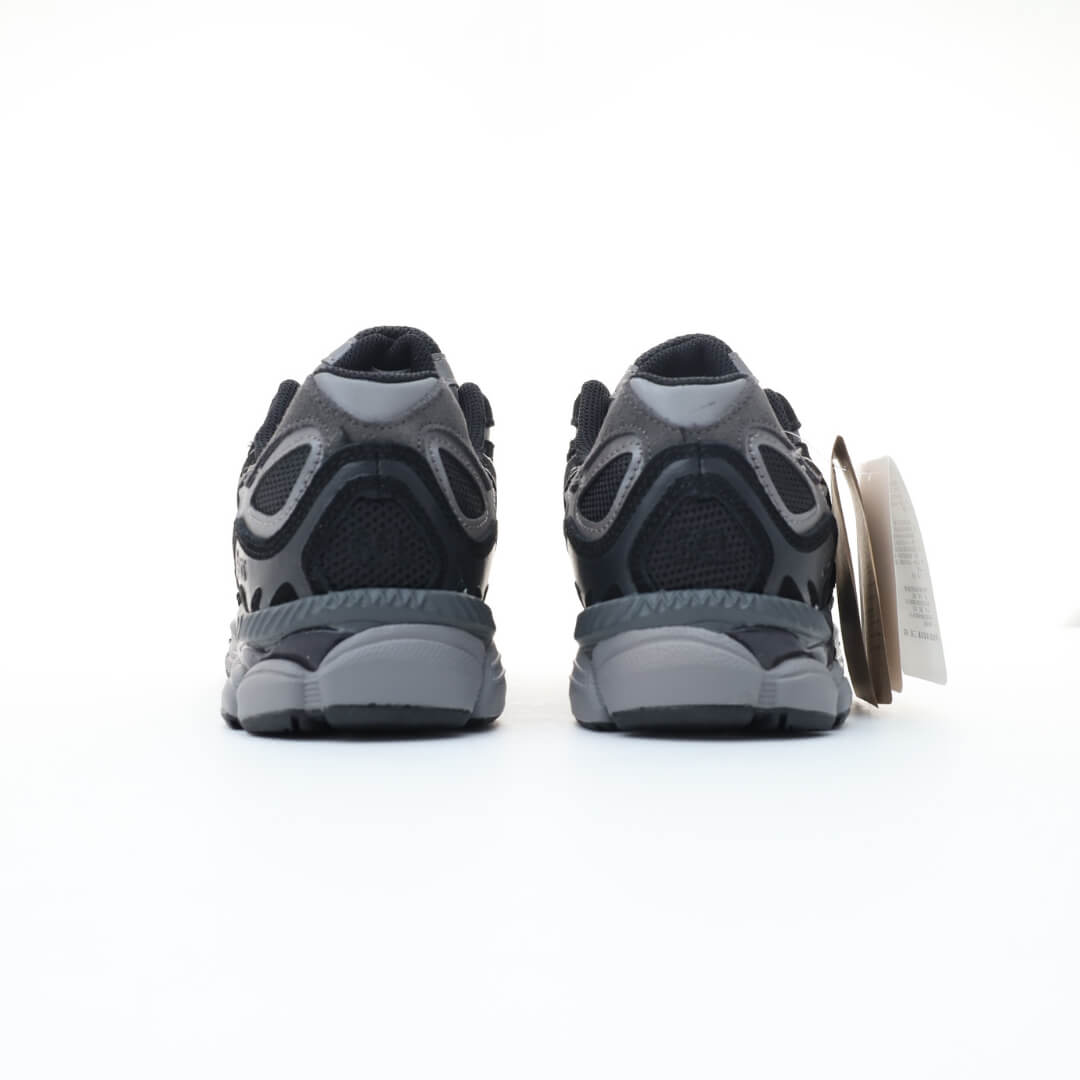 ASICS Gel-NYC Black Graphite Grey