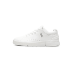 On Running The Roger Advantage 2 White