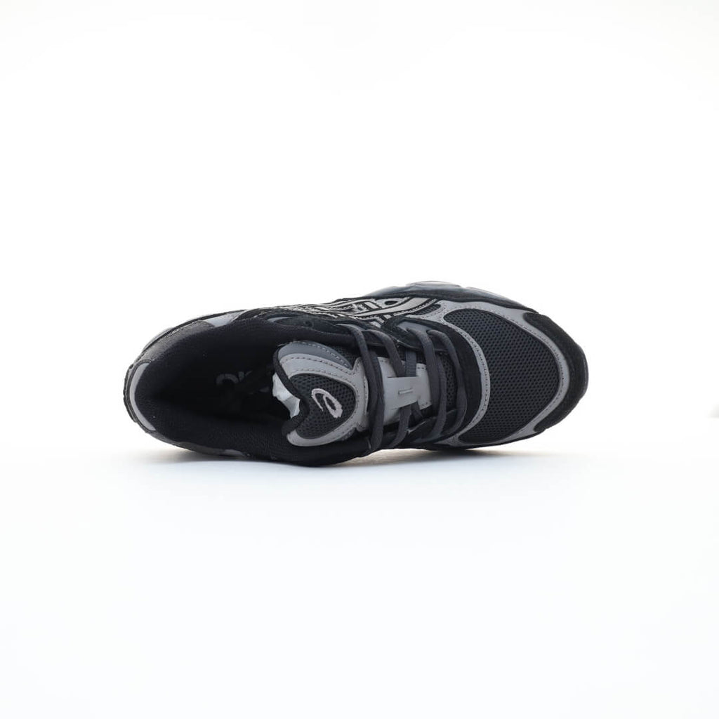 ASICS Gel-NYC Black Graphite Grey
