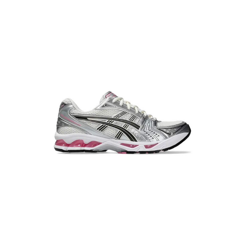 ASICS Gel-Kayano 14 Pink Glo Sneakers