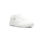 On Running The Roger Advantage 2 White