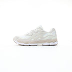 ASICS Gel-NYC Cream Oyster Grey