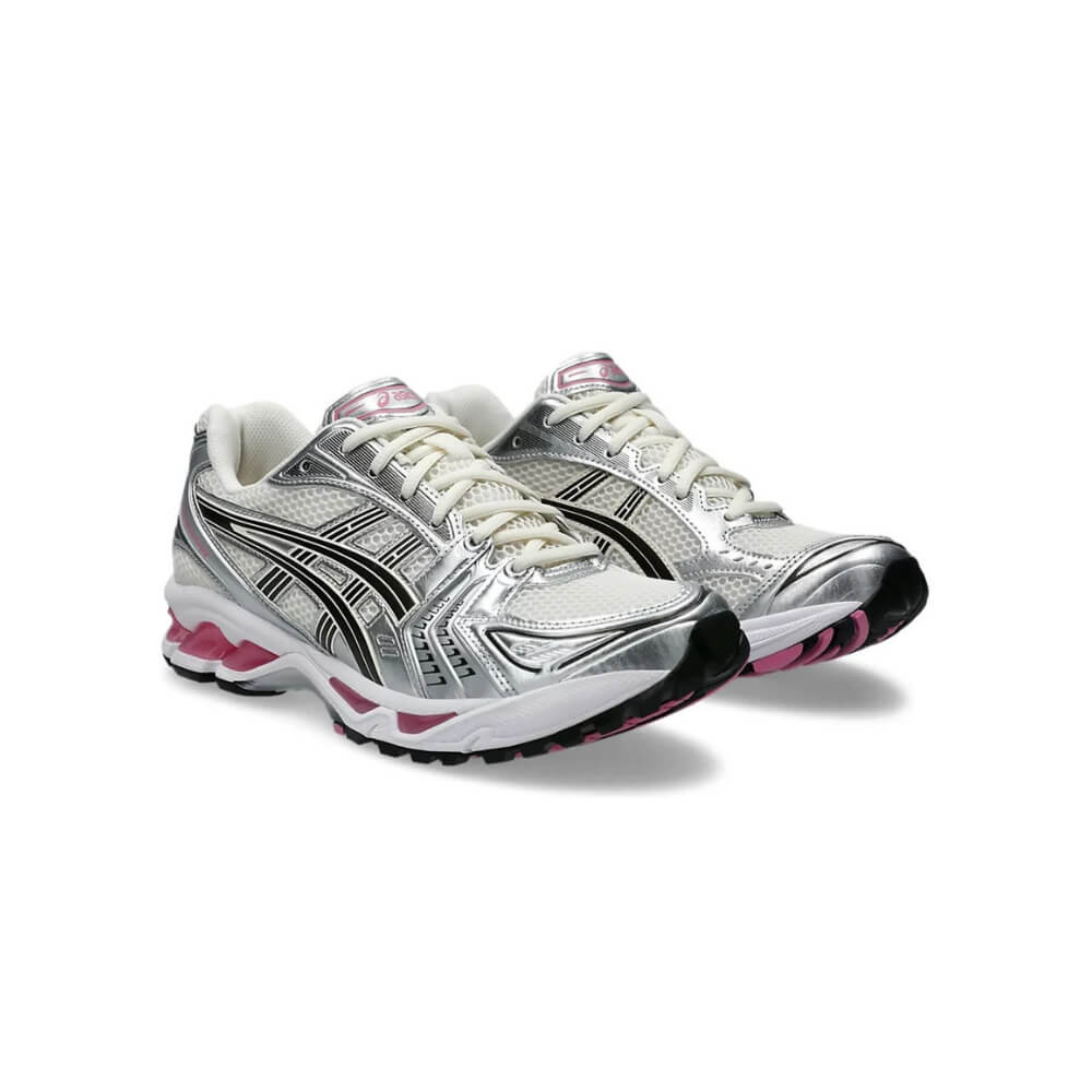 ASICS Gel-Kayano 14 Pink Glo Sneakers