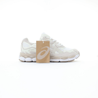 ASICS Gel-NYC Cream Oyster Grey