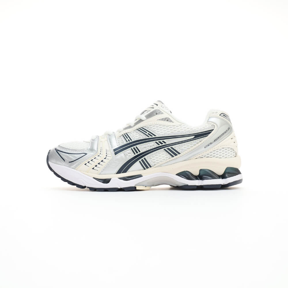 Asics Gel Kayano 14 Kream Black