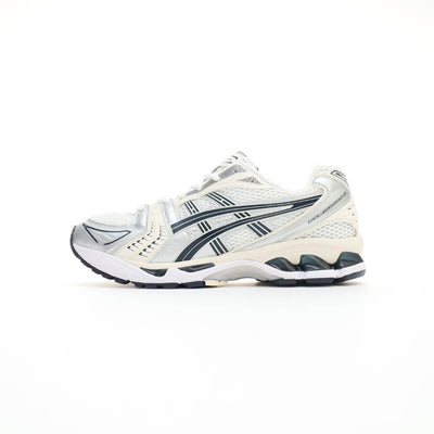 Asics Gel Kayano 14 Kream Black