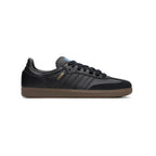 Adidas Samba OG Black Gum Classic Leather