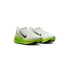 Nike Vomero 18 white and green