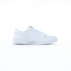 Travis Scott x Air Jordan 1 Low White