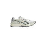 ASICS GEL-KAYANO 14 – White/Cream/Silver Grey