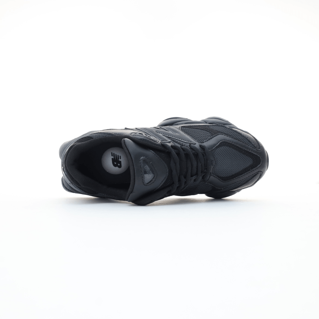 New Balance 9060 Triple Black